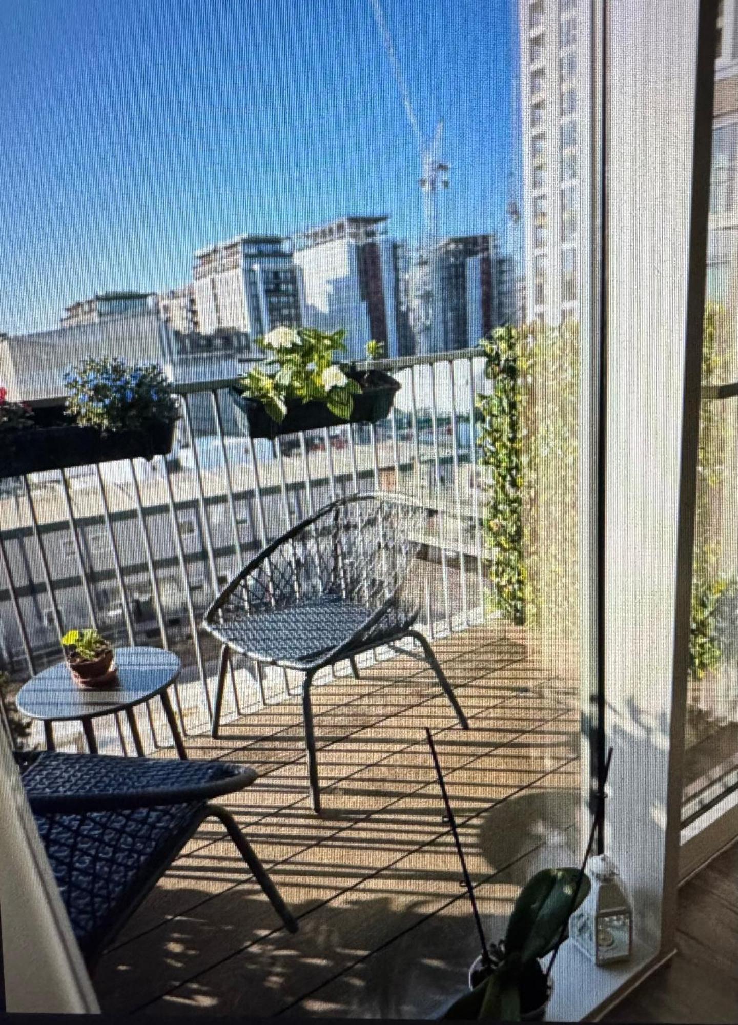 Lovely And Comfortable Flat In Chelsea. London Eksteriør billede