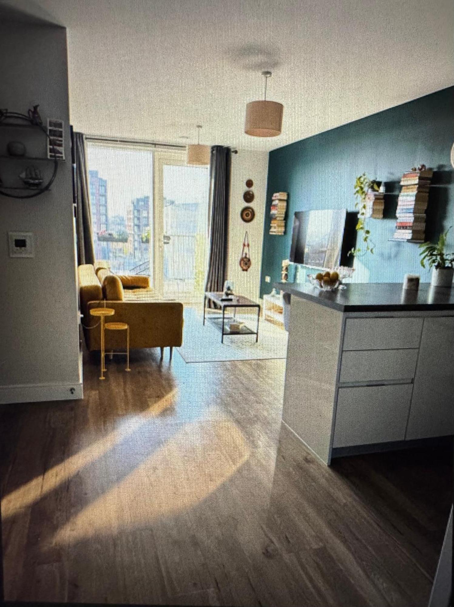 Lovely And Comfortable Flat In Chelsea. London Eksteriør billede